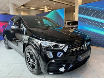 Photo Mercedes GLA GLA 200 163ch AMG Line 7G-DCT