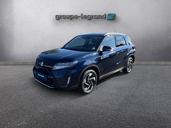 Photo Suzuki Vitara 1.4 Boosterjet Hybrid 129ch Style