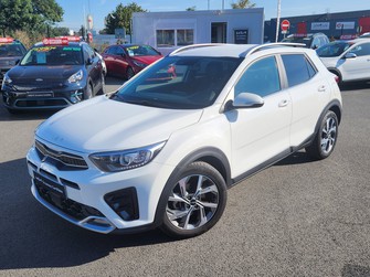 Photo Kia Stonic Stonic 1.0 T-GDi 100 ch BVM6