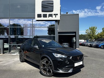 Photo Cupra Formentor Formentor 1.4 e-HYBRID 204 ch DSG6