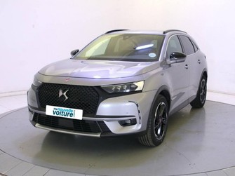 Photo DS 7 Crossback PureTech 180 EAT8 - Performance Line+