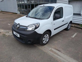 Photo Renault Kangoo Express Z.E. Extra R-Link - 19