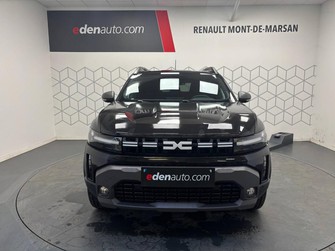 Photo Dacia Duster III Hybrid 140 4x2 Journey 5p
