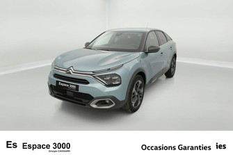 Photo Citroen C4 C4 PureTech 130 S&S EAT8