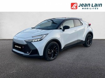 Photo Toyota C-HR Hybride 200 GR Sport
