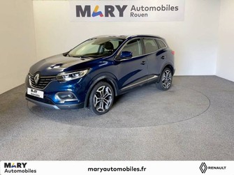 Photo Renault Kadjar Blue dCi 115 EDC Intens