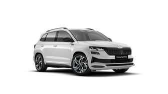 Photo Skoda Karoq Karoq 2.0 TDI 150 ch SCR DSG74x4
