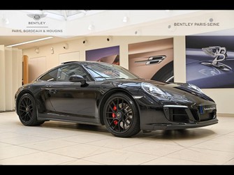 Photo Porsche 911 Coupe 3.0 450ch 4 GTS PDK
