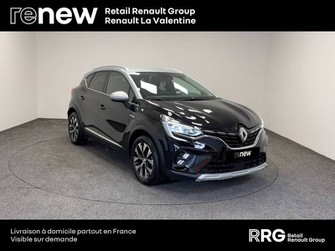 Photo Renault Captur Captur TCe 90