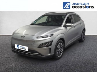 Photo Hyundai Kona Electrique 64 kWh - 204 ch Creative