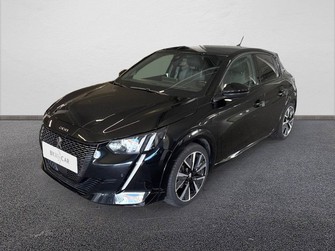 Photo Peugeot 208 208 PureTech 100 S&S EAT8