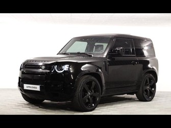 Photo Land-Rover Defender 90 5.0 P525 X-Dynamic V8