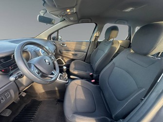 Photo Renault Captur BUSINESS Captur dCi 90 E6C