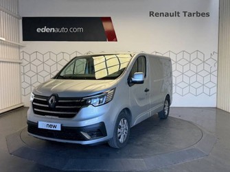 Photo Renault Trafic FGN L1H1 2800 KG BLUE DCI 170 EDC GRAND CONFORT
