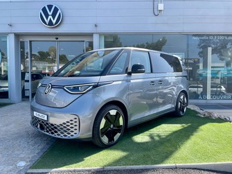 Photo Volkswagen  204ch Pro 77 kWh