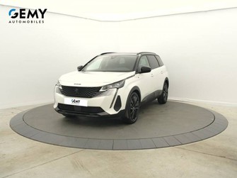 Photo Peugeot 5008 BlueHDi 130ch S&S EAT8 GT