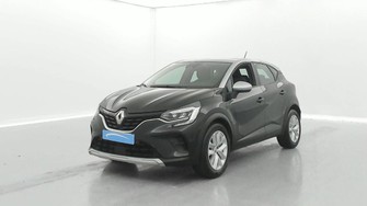 Photo Renault Captur Captur TCe 90 - 21