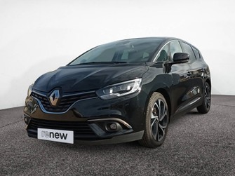 Photo Renault Grand Scenic IV Grand Scenic Blue dCi 120