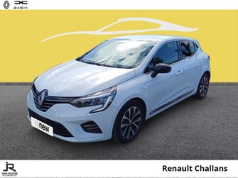 Photo Renault Clio 1.0 TCe 90ch Techno