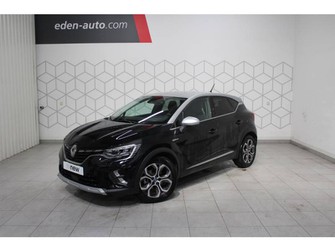 Photo Renault Captur E-Tech Plug-in 160 Intens
