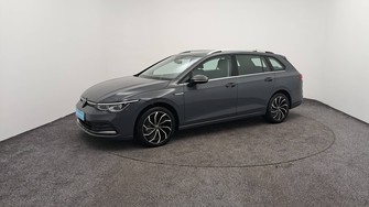 Photo Volkswagen Golf SW Golf SW 2.0 TDI SCR 150 DSG7
