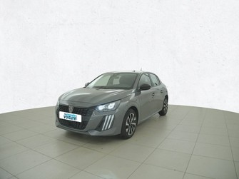 Photo Peugeot 208 208 PureTech 100 S&S BVM6