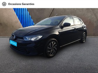 Photo Volkswagen Polo 1.0 TSI 95ch Life Plus