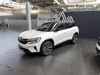 Photo Renault Austral E-Tech full hybrid 200 GSR2 Iconic 5p