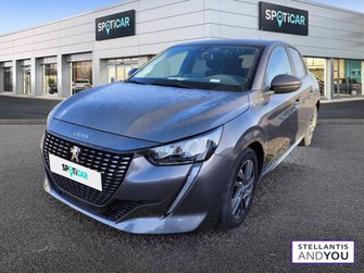Photo Peugeot 208 PureTech 100 S&S BVM6 Style