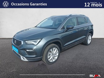 Photo Seat Ateca Ateca 2.0 TDI 150 ch Start/Stop DSG7
