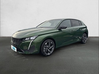Photo Peugeot 308 308 BlueHDi 130ch S&S EAT8