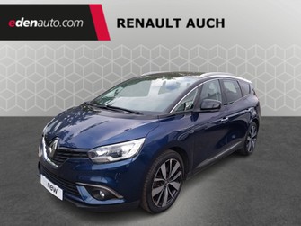 Photo Renault Grand Scenic Blue dCi 120 Limited