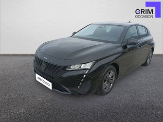 Photo Peugeot 308 308 BlueHDi 130ch S&S EAT8