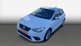 Photo Seat Ibiza 1.0 EcoTSI 95 ch S/S BVM5 Urban