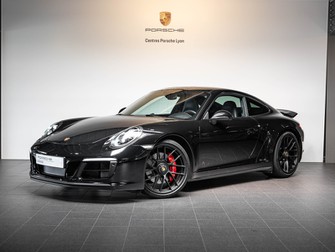 Photo Porsche 911 Coupe 3.0 450ch 4 GTS PDK Euro6d-T