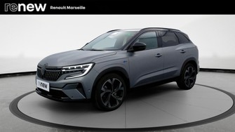 Photo Renault Austral Austral E-Tech hybrid 200