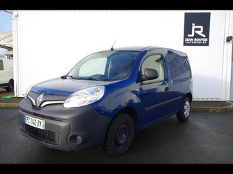 Photo Renault Kangoo Express 1.5 Blue dCi 95ch Extra R-Link