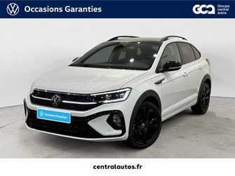 Photo Volkswagen Taigo Taigo 1.5 TSI 150 DSG7