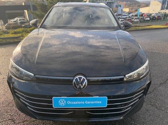 Photo Volkswagen Passat Passat 1.5 eHybrid 204 DSG6