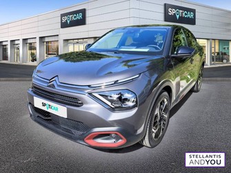 Photo Citroen C4 PureTech 130 S&S EAT8 Shine Pack