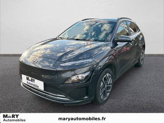 Photo Hyundai Kona ELECTRIC Kona Electrique 39 kWh - 136 ch