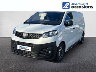 Photo Fiat Scudo (30) FOURGON 2.0 MULTIJET 145 STANDARD PRO LOUNGE