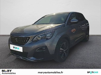 Photo Peugeot 3008 BlueHDi 130ch S&S BVM6 Allure