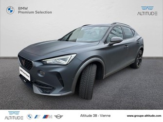 Photo Cupra Formentor 1.5 TSI 150ch V DSG7