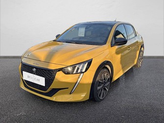 Photo Peugeot 208 208 PureTech 100 S&S BVM6