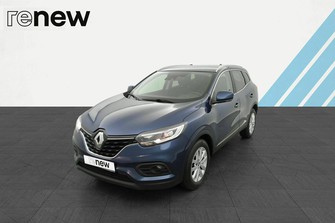 Photo Renault Kadjar Kadjar Blue dCi 115 EDC