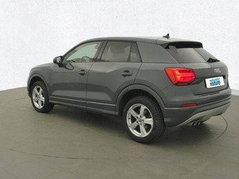 Photo Audi Q2 35 TDI 150 S tronic 7 - Sport