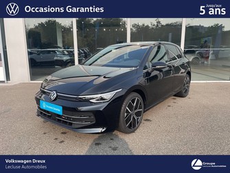 Photo Volkswagen Golf Golf 1.5 eHybrid 204 DSG6