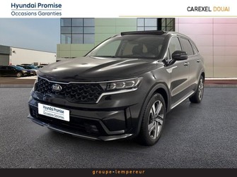 Photo Kia Sorento 1.6 T-GDi 265ch PHEV Premium BVA6 4x4 7 places