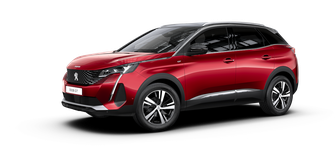 Photo Peugeot 3008 3008 Hybrid 136 e-DCS6